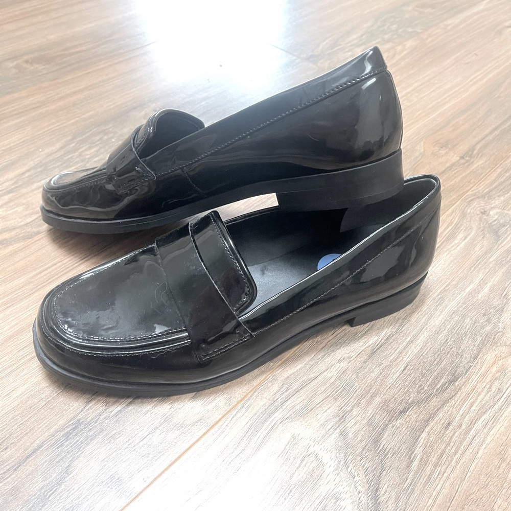 Franco Satro Brand New Shoes